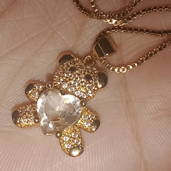 Necklace ✨✨ - Picture 6 of 6